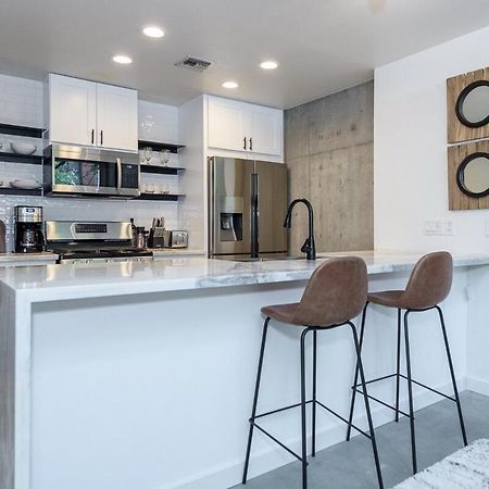 King Size Luxury Loft Petco-Park-Downtown Sd Apartment Сан Диего Екстериор снимка