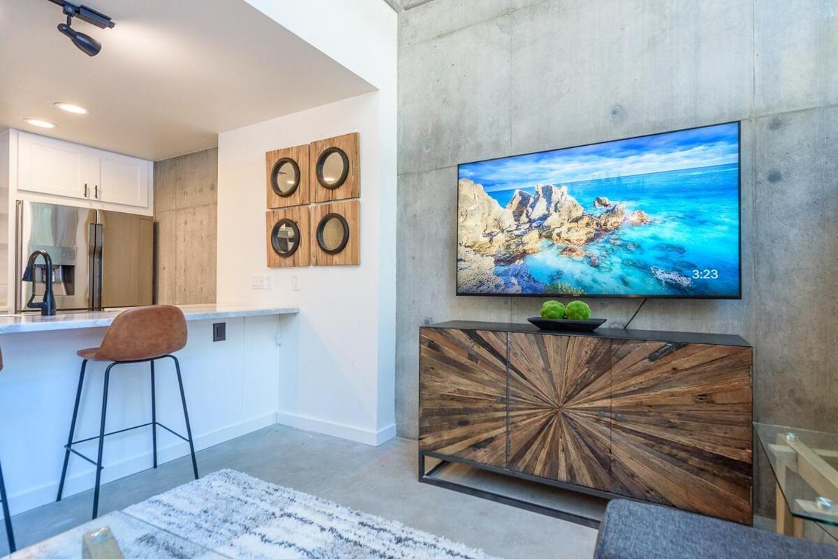 King Size Luxury Loft Petco-Park-Downtown Sd Apartment Сан Диего Екстериор снимка
