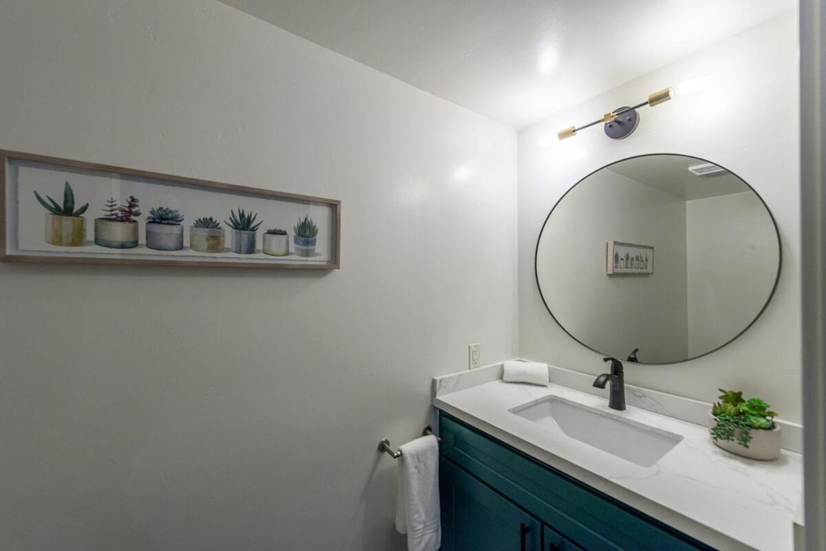 King Size Luxury Loft Petco-Park-Downtown Sd Apartment Сан Диего Екстериор снимка