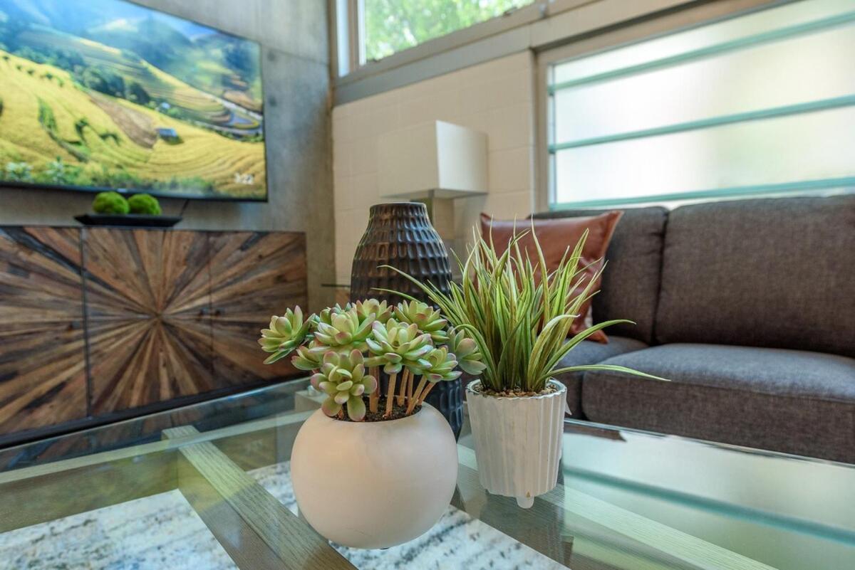 King Size Luxury Loft Petco-Park-Downtown Sd Apartment Сан Диего Екстериор снимка